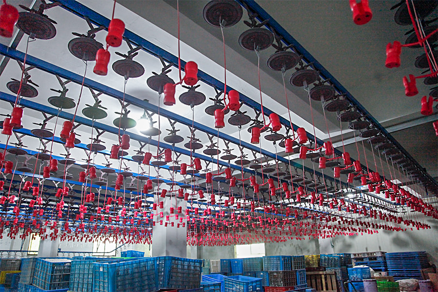 Storehouse