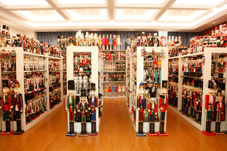 Showroom