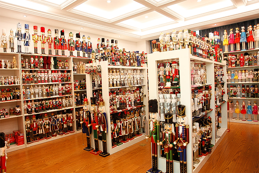 Showroom